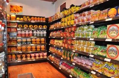 社區商鋪食品銷售經營指南 打造鄰里信賴的溫馨小店